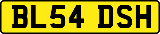 BL54DSH