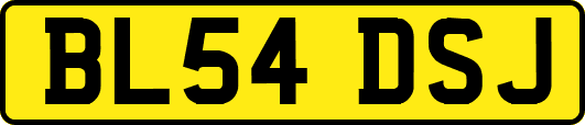 BL54DSJ