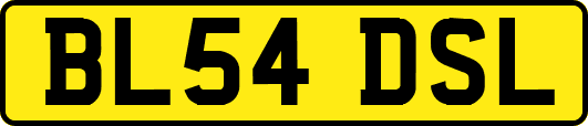 BL54DSL