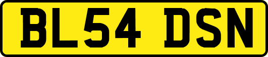 BL54DSN