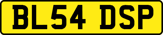 BL54DSP