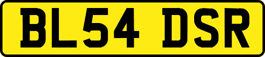 BL54DSR
