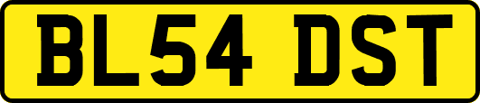 BL54DST