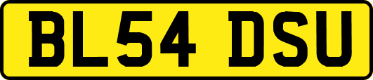 BL54DSU