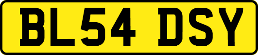 BL54DSY