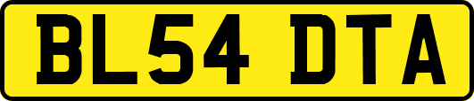 BL54DTA