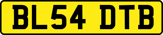 BL54DTB