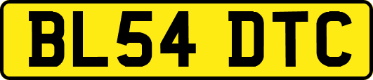 BL54DTC