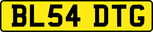 BL54DTG