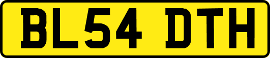 BL54DTH