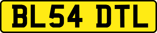 BL54DTL