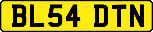 BL54DTN