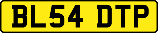 BL54DTP