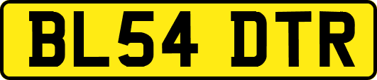 BL54DTR