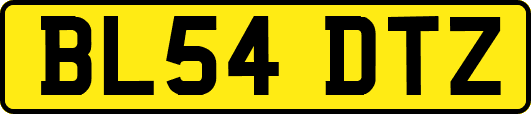 BL54DTZ