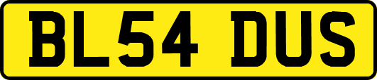 BL54DUS