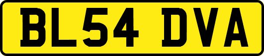 BL54DVA