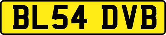 BL54DVB