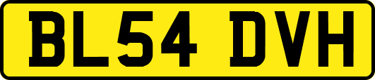 BL54DVH
