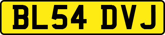 BL54DVJ