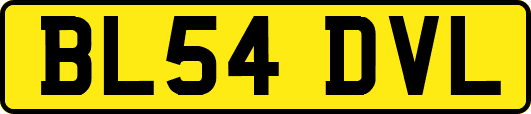 BL54DVL