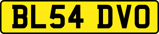 BL54DVO
