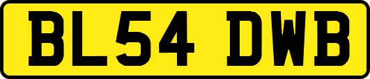 BL54DWB
