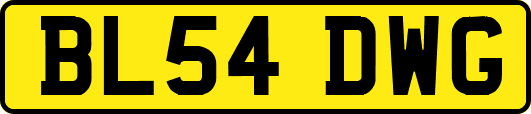 BL54DWG