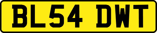 BL54DWT