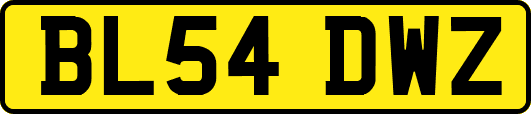 BL54DWZ