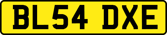 BL54DXE
