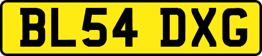 BL54DXG
