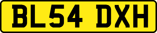BL54DXH