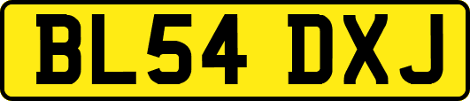 BL54DXJ