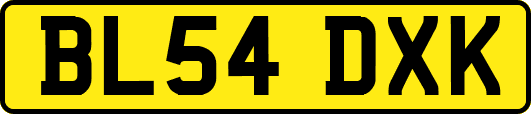 BL54DXK
