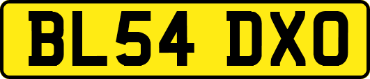 BL54DXO