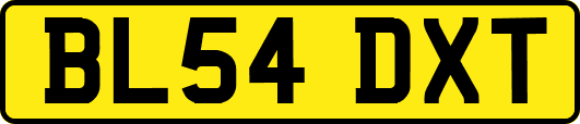 BL54DXT