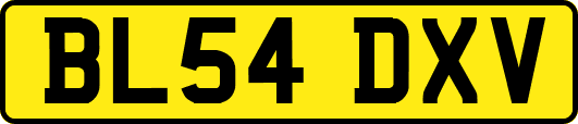 BL54DXV