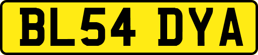 BL54DYA