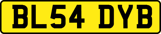 BL54DYB