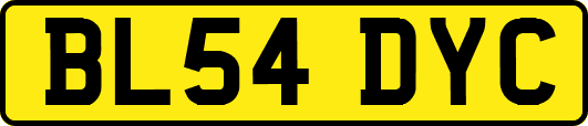 BL54DYC