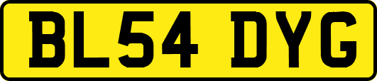 BL54DYG