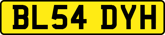 BL54DYH