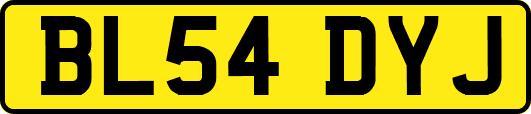 BL54DYJ