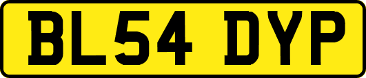 BL54DYP
