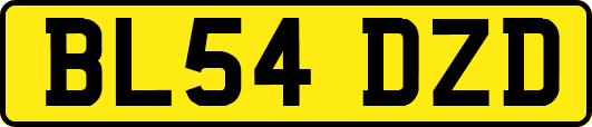 BL54DZD