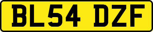 BL54DZF