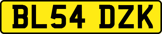 BL54DZK