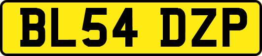 BL54DZP