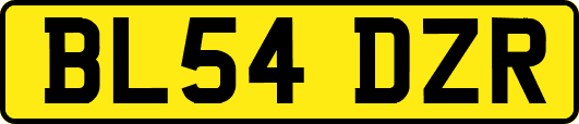 BL54DZR